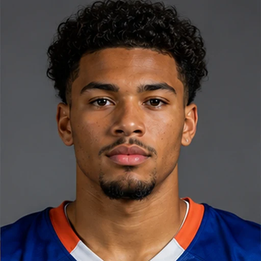 Tyler Brooks